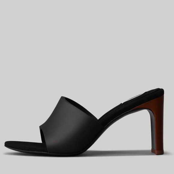 NWOT RAG & BONE VESPER SANDALS SZ 41 - Picture 1 of 9